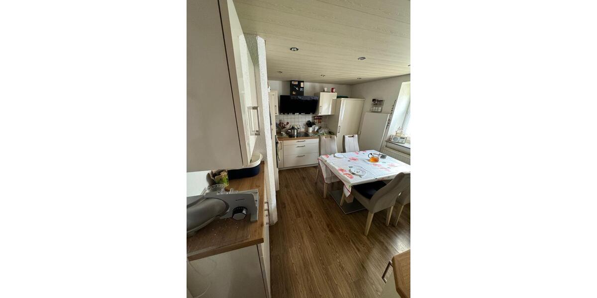 Einfamilienhaus Niederstotzingen - 5 Zimmer, 107 m&sup2;, 1.200&euro; | Angebot:24864537