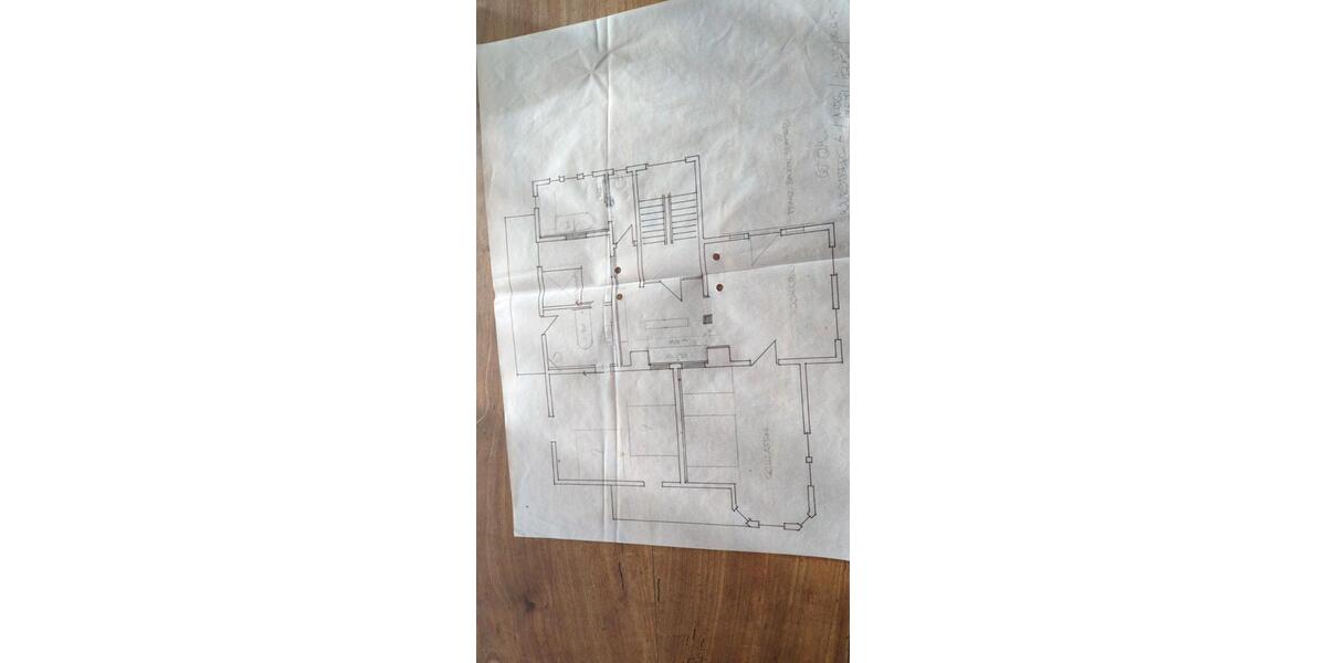 Wohnung in Bad Herrenalb 65 qm möbliert 800 Warmmiete 2 zimmer