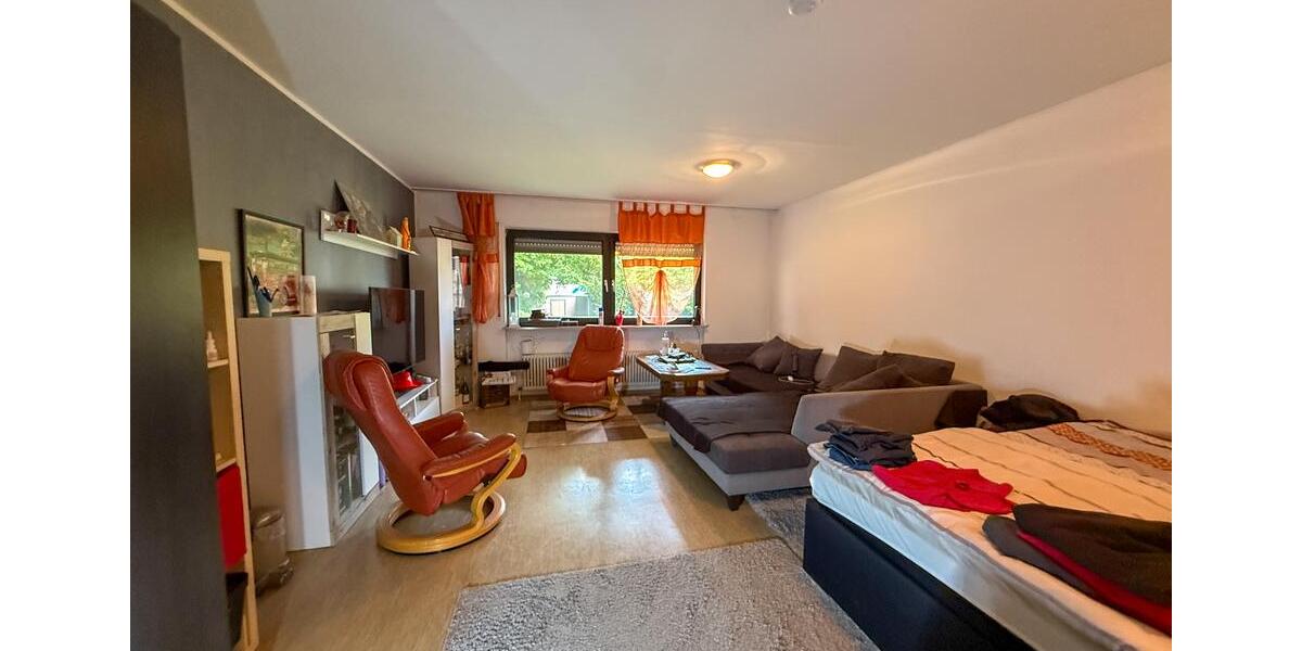 Erdgeschoßwohnung Zweibrücken - 1 Zimmer, 48 m&sup2;, 340&euro; | Angebot:26560330