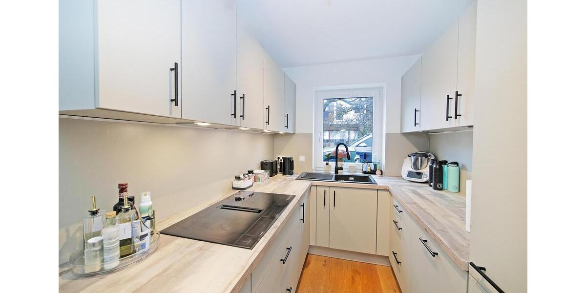 Reihenhaus München Allach-Untermenzing - 5 Zimmer, 144 m&sup2;, 3.400&euro; | Angebot:25217195