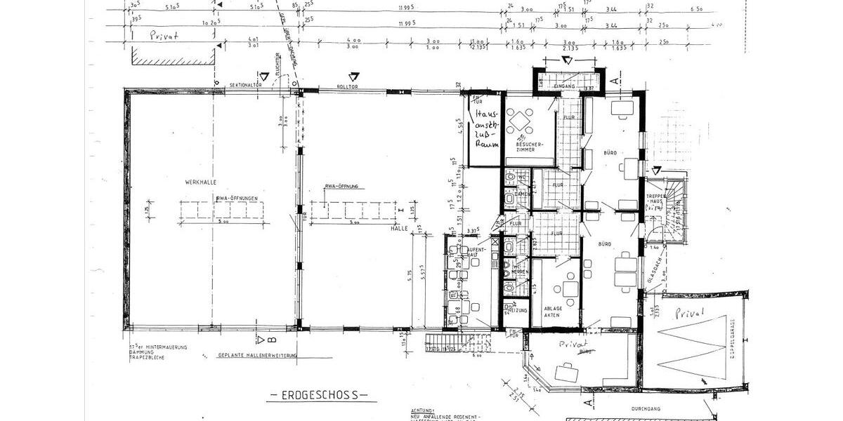 Gewerbeobjekt Oelde - 3.217&euro; | Angebot:26511303