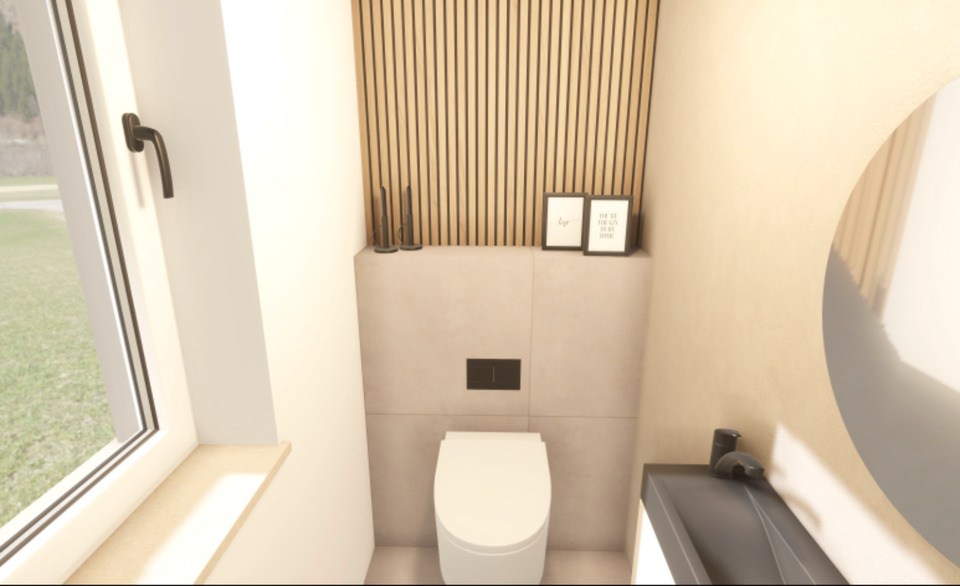 Etagenwohnung Arnstorf - 3 Zimmer, 99 m&sup2;, 1.089&euro; | Angebot:24940896