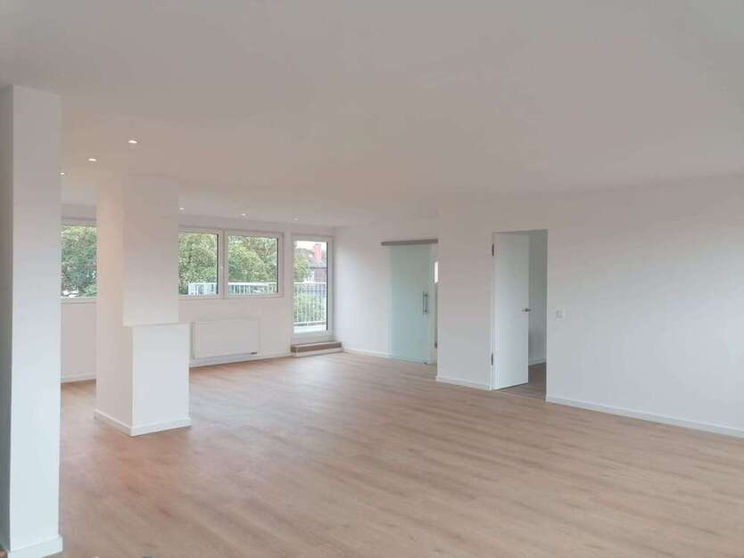 Wohnung zum Mieten in Münster 1.400 € 91.1 m²