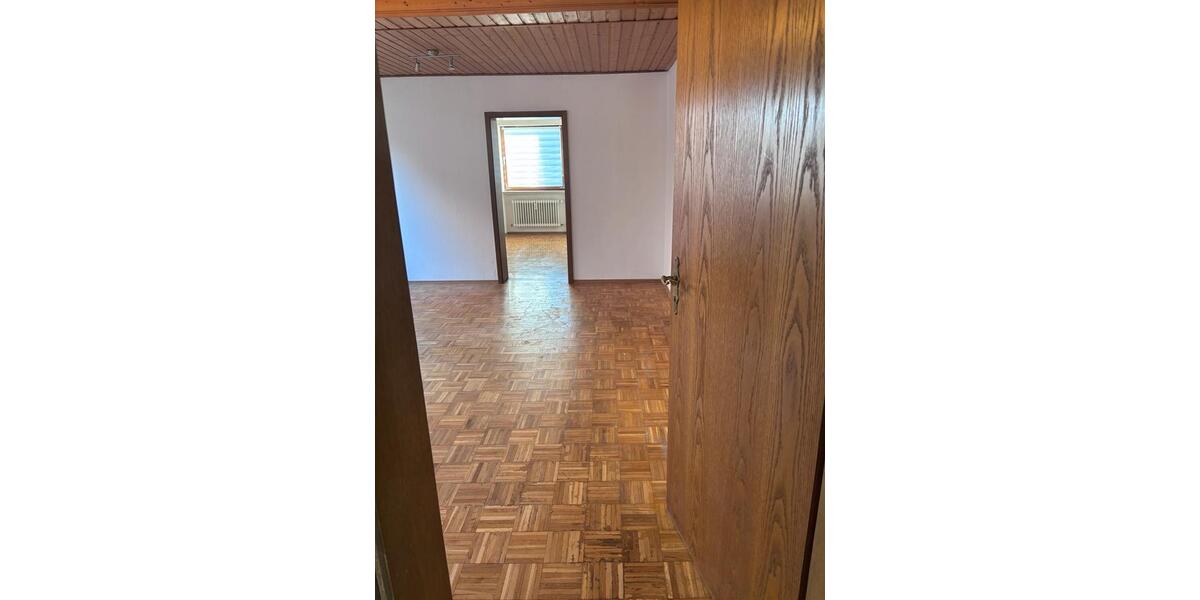 Erdgeschoßwohnung Wettenberg - 2 Zimmer, 63 m&sup2;, 630&euro; | Angebot:26207337