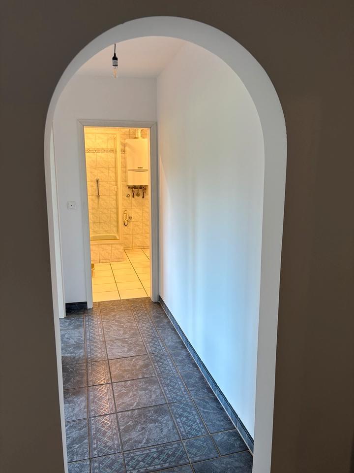 3 ZKB-Wohnung in Trier-Heiligkreuz zur Miete