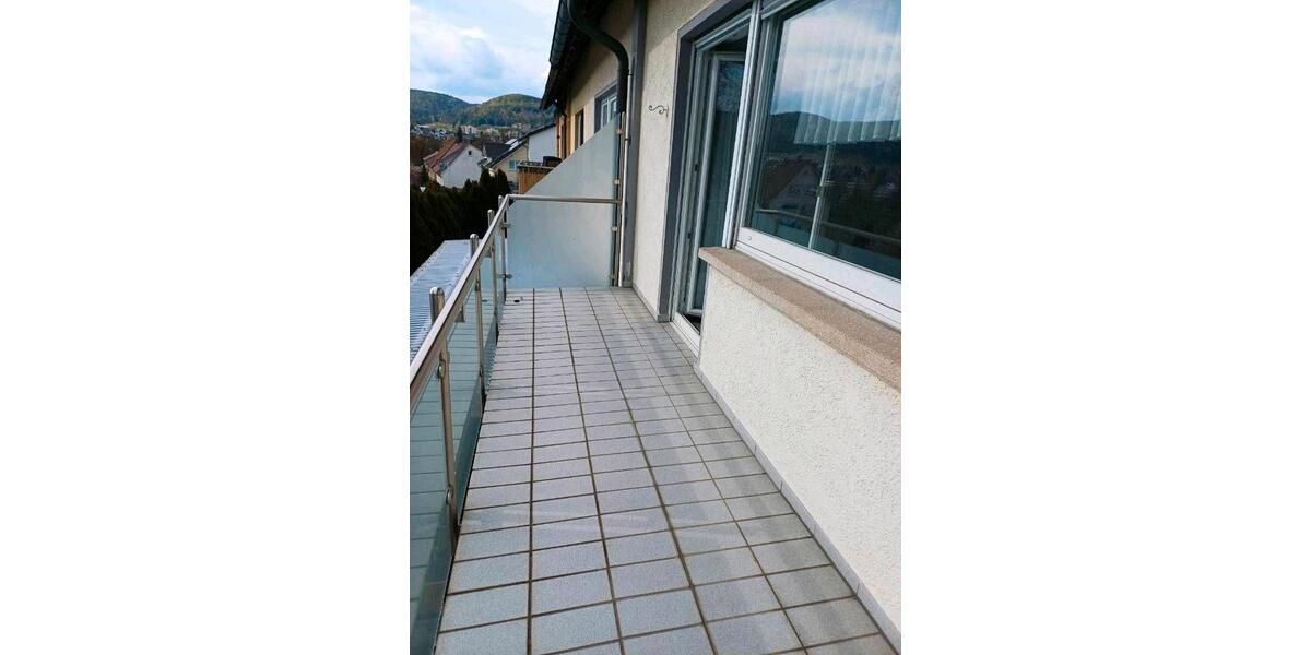 Erdgeschoßwohnung Wurmlingen - 3.5 Zimmer, 89 m&sup2;, 750&euro; | Angebot:26226359