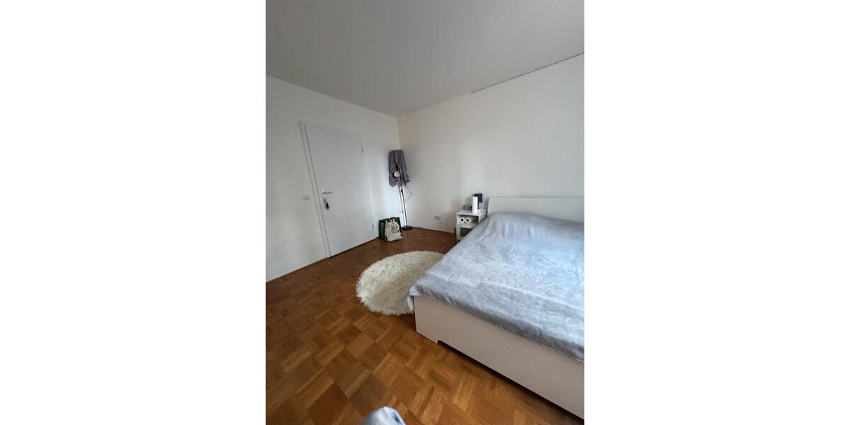 Wohnen auf Zeit Bonn Küdinghoven - 1 Zimmer, 1 m&sup2;, 730&euro; | Angebot:25297644
