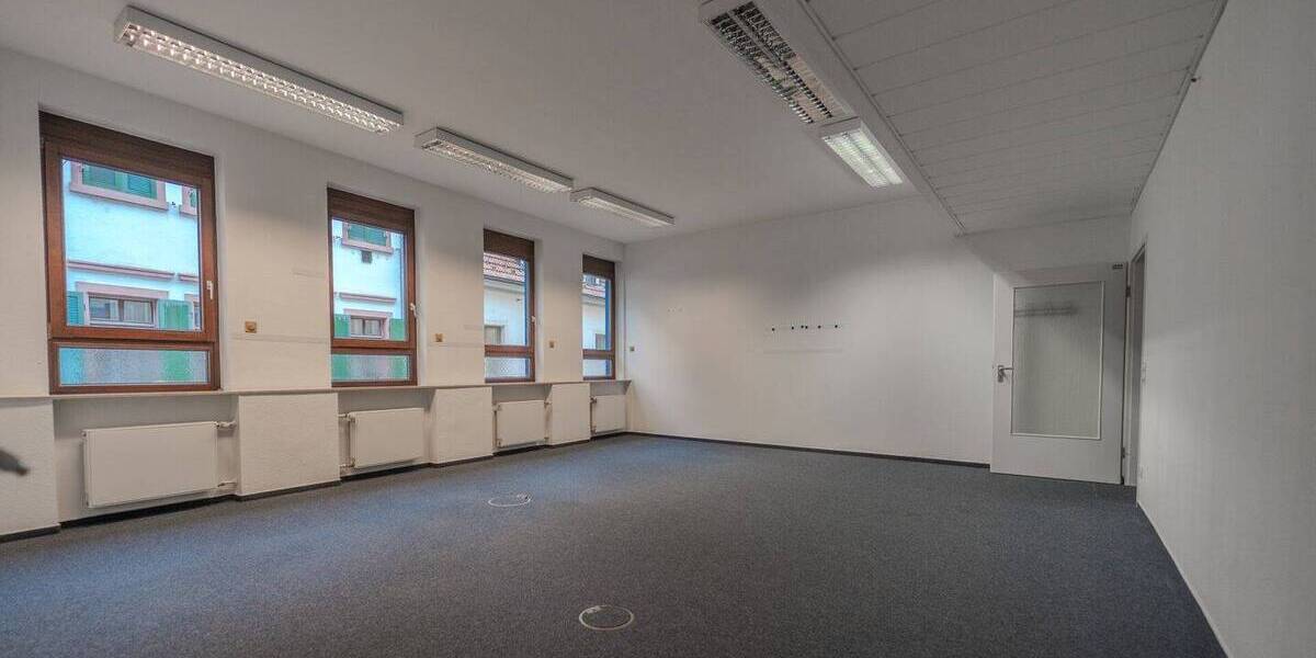 Gewerbeobjekt Heidelberg Altstadt - 7.512&euro; | Angebot:25730923