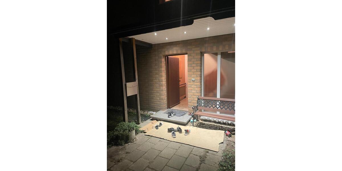 Etagenwohnung Gelsenkirchen Gelsenkirchen-Nord - 4 Zimmer, 95 m&sup2;, 1.500&euro; | Angebot:26105521