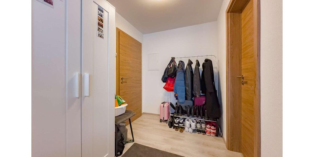 Erdgeschoßwohnung Passau Mühltal - 1 Zimmer, 27 m&sup2;, 380&euro; | Angebot:26586661