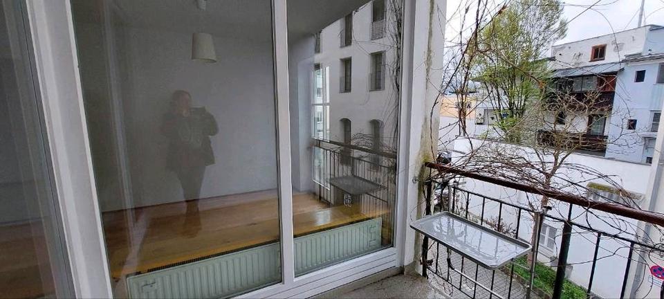 Etagenwohnung Wasserburg am Inn - 2 Zimmer, 52 m&sup2;, 800&euro; | Angebot:26271621