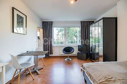 Zimmer Hamburg Eimsbüttel - 1 Zimmer, 990&euro; | Angebot:26788395
