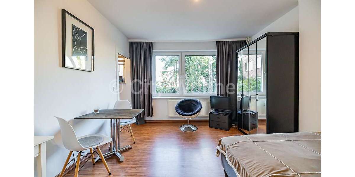 Zimmer Hamburg Eimsbüttel - 1 Zimmer, 990&euro; | Angebot:26788395