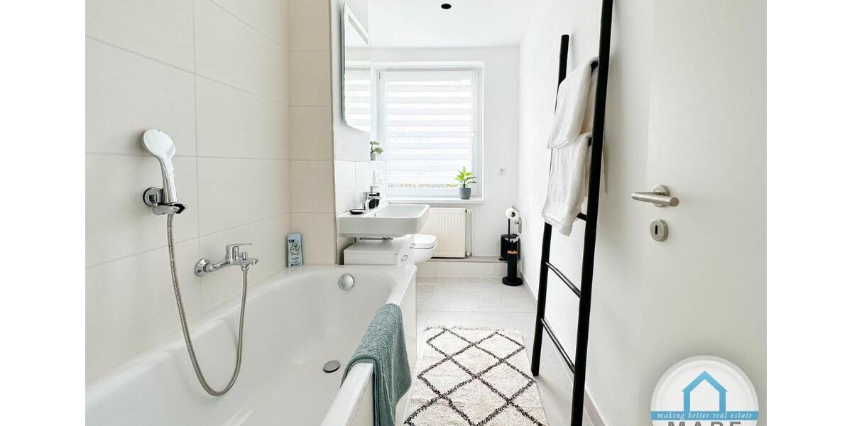 Erdgeschoßwohnung Görlitz Biesnitz - 3 Zimmer, 65 m&sup2;, 399&euro; | Angebot:18209736