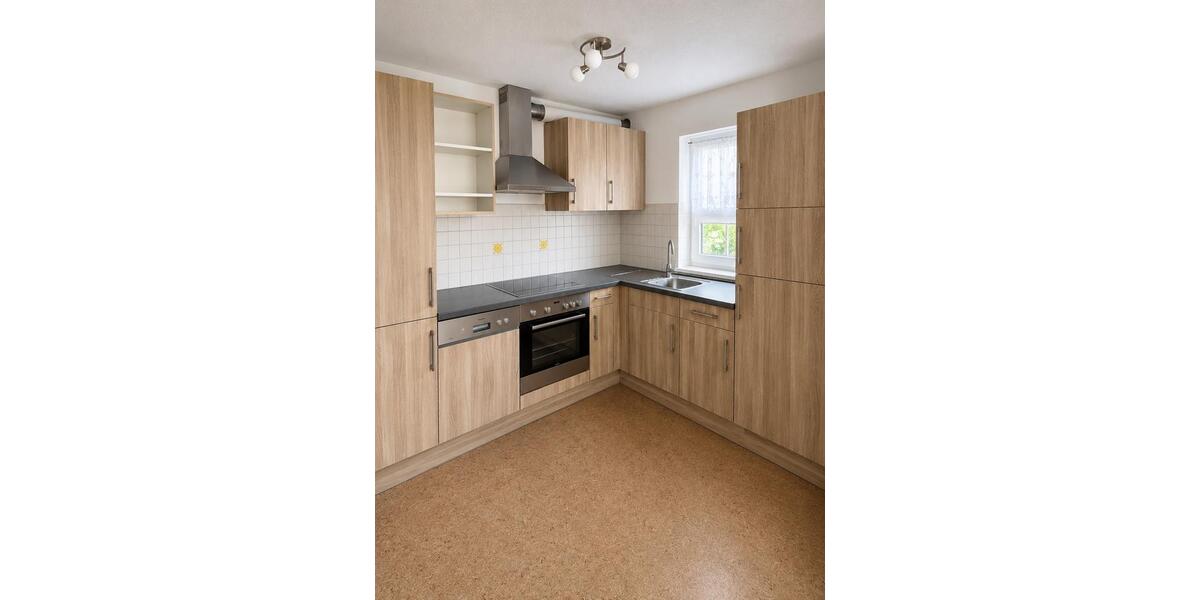 Erdgeschoßwohnung Gernsbach - 2 Zimmer, 52 m&sup2;, 650&euro; | Angebot:26639153