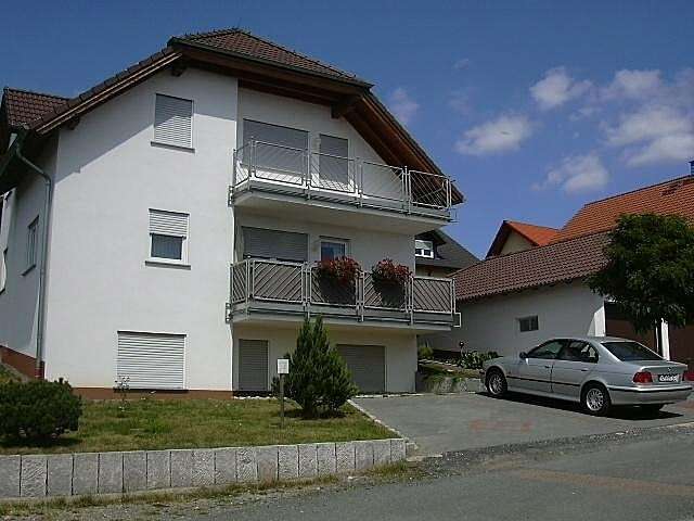 Etagenwohnung Runkel-Schadeck Schadeck - 2 Zimmer, 48 m&sup2;, 450&euro; | Angebot:26160444