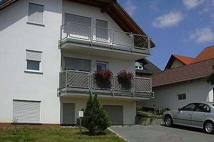 Wohnung Runkel-Schadeck Schadeck - 2 Zimmer, 48 m&sup2;, 450&euro; | Angebot:26160444