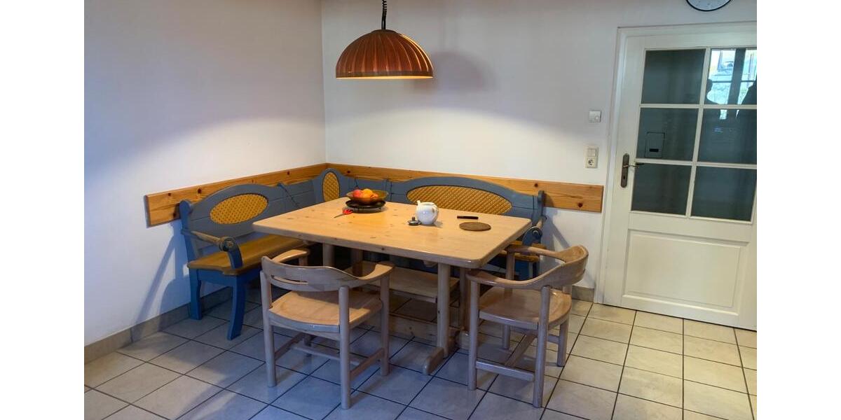 Wohnen auf Zeit Bayreuth Altstadt - 1 Zimmer, 18 m&sup2;, 450&euro; | Angebot:25384021