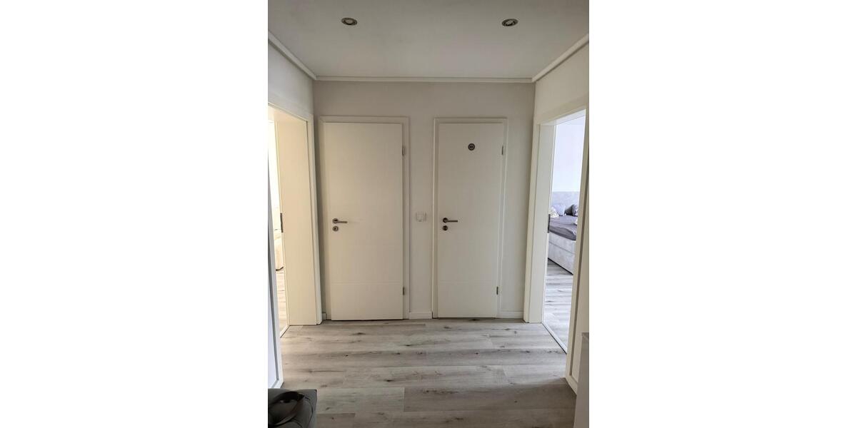 Etagenwohnung Wesel Bislich - 4 Zimmer, 92 m&sup2;, 900&euro; | Angebot:26024004