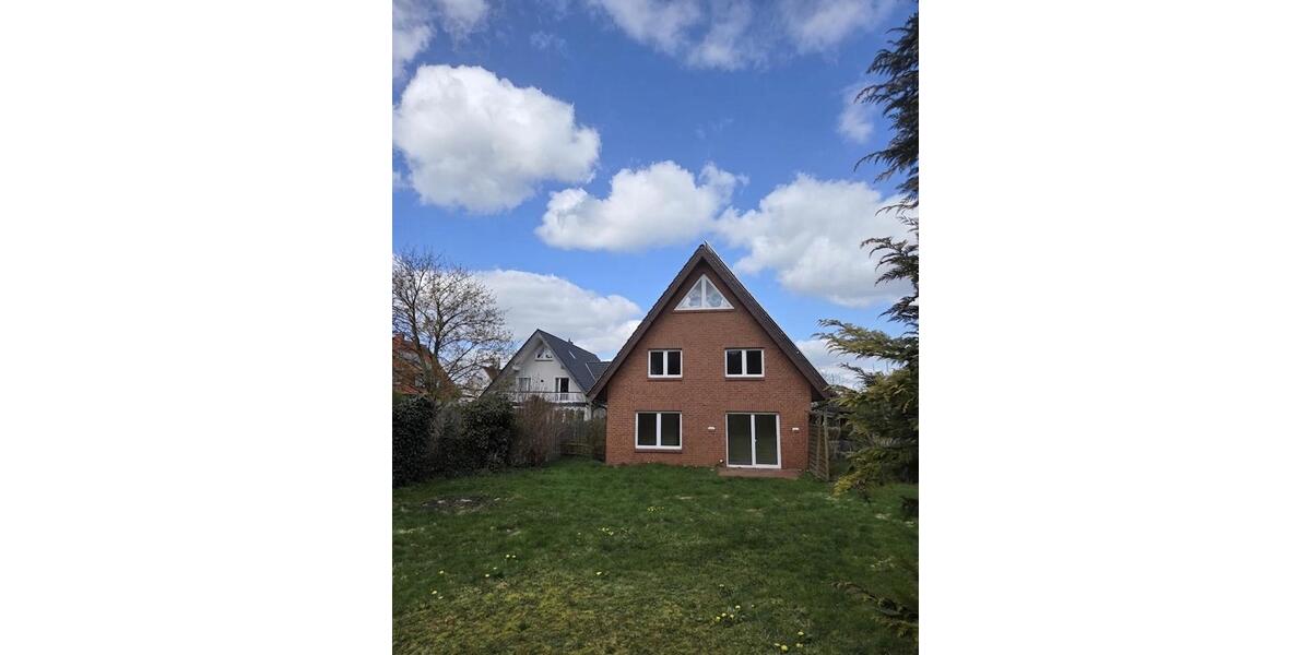 Doppelhaushälfte Bad Essen - 5 Zimmer, 120 m&sup2;, 1.200&euro; | Angebot:26678408