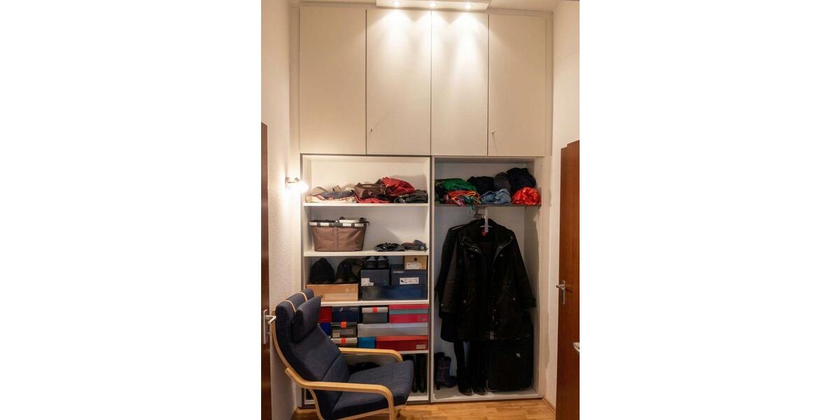 Erdgeschoßwohnung Sulingen - 2 Zimmer, 60 m&sup2;, 380&euro; | Angebot:26610270