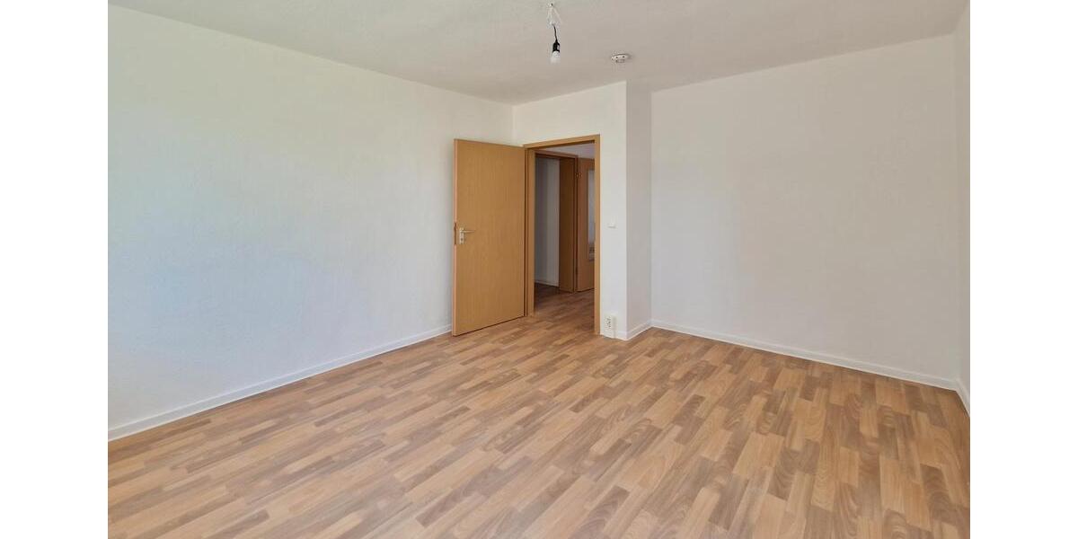 Erdgeschoßwohnung Dessau-Roßlau Brambach - 2 Zimmer, 46 m&sup2;, 268&euro; | Angebot:25903050