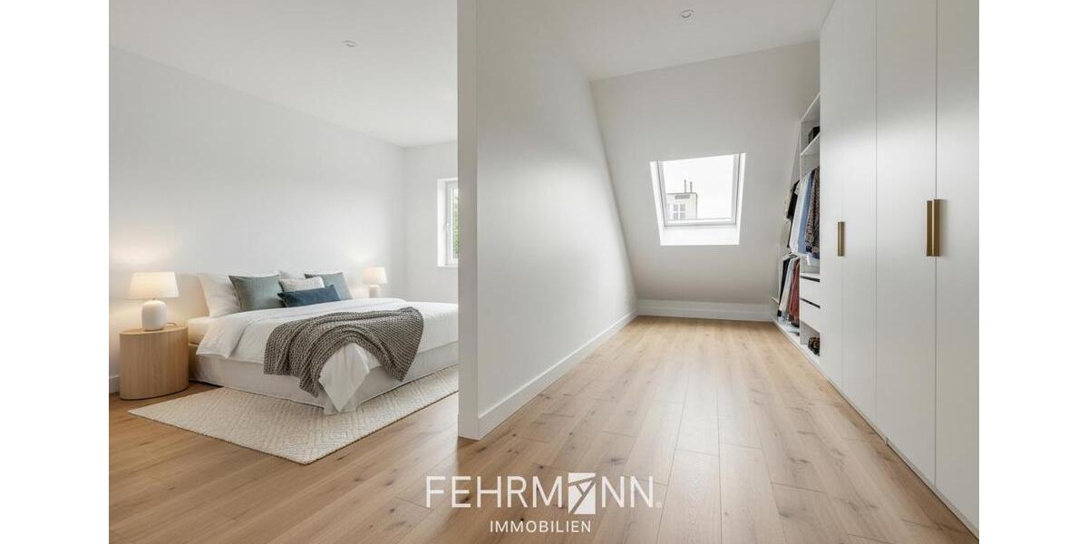 Etagenwohnung Haren (Ems) - 3 Zimmer, 155 m&sup2;, 1.850&euro; | Angebot:26379886