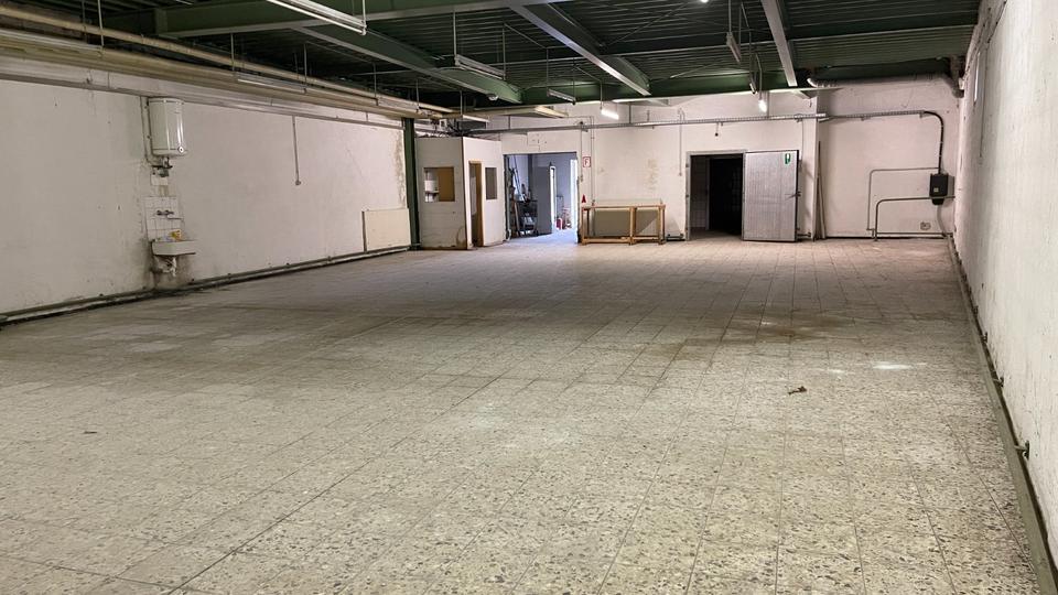 Gewerbeobjekt Lüchow (Wendland) - 750&euro; | Angebot:25103799