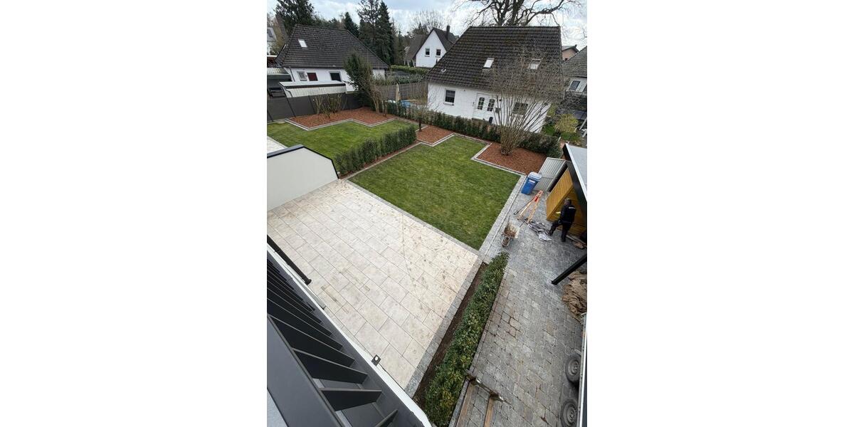 Dachgeschoßwohnung Verden (Aller) - 3 Zimmer, 100 m&sup2;, 1.450&euro; | Angebot:25932926