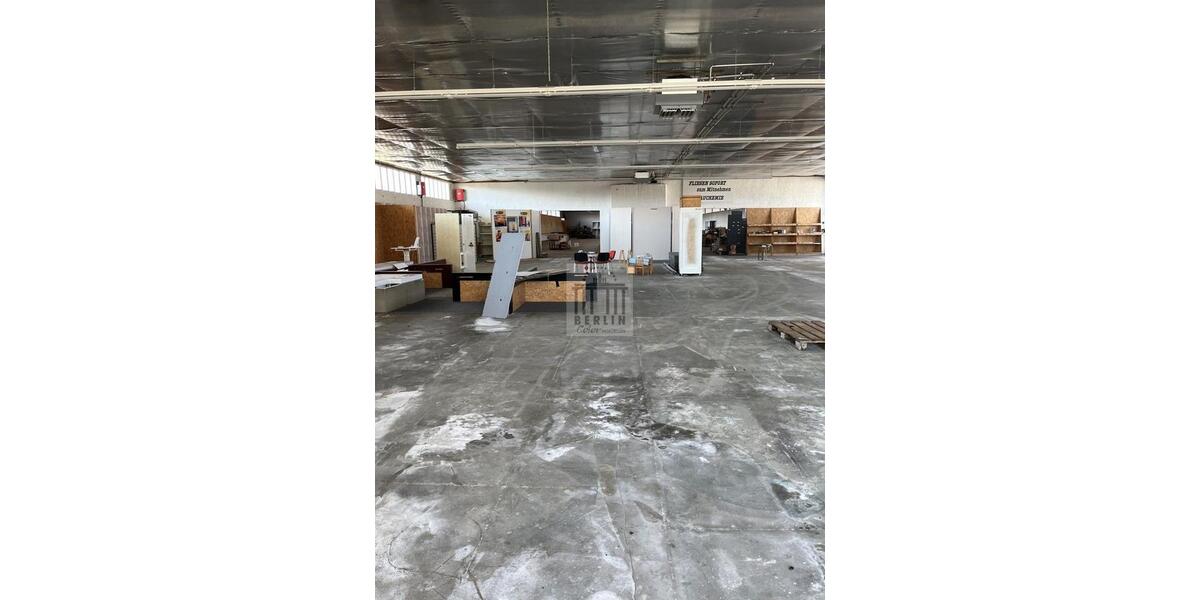 Gewerbeobjekt Lübben (Spreewald) - 3.900&euro; | Angebot:23641035