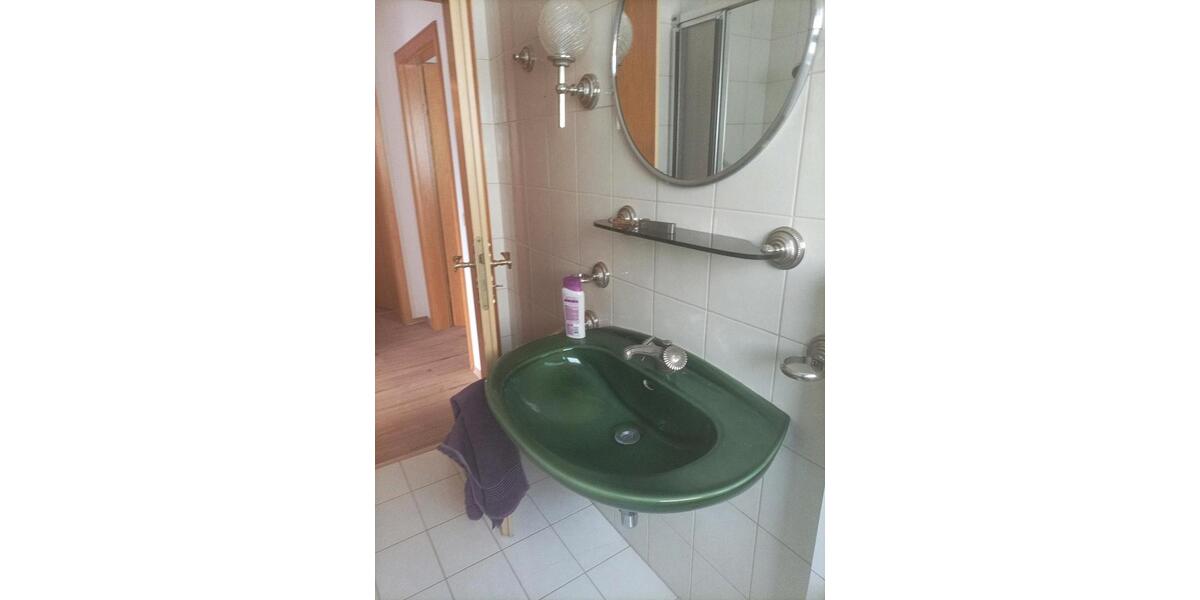 Wohnen auf Zeit Siegburg - 2 Zimmer, 63 m&sup2;, 40&euro; | Angebot:24806956