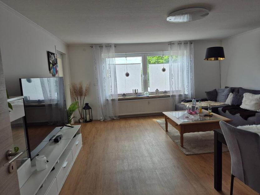 Dissen, DreiZimmerwohnung