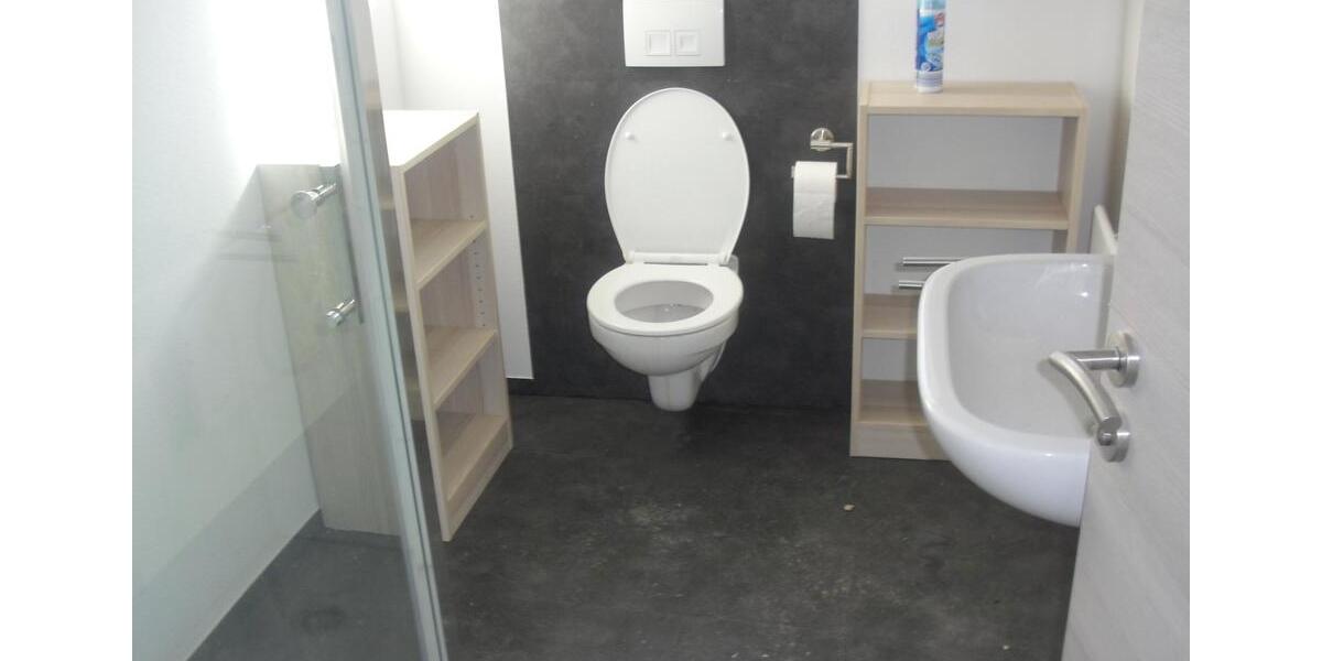 Wohnen auf Zeit Forchtenberg - 1 Zimmer, 12 m&sup2;, 360&euro; | Angebot:26094066
