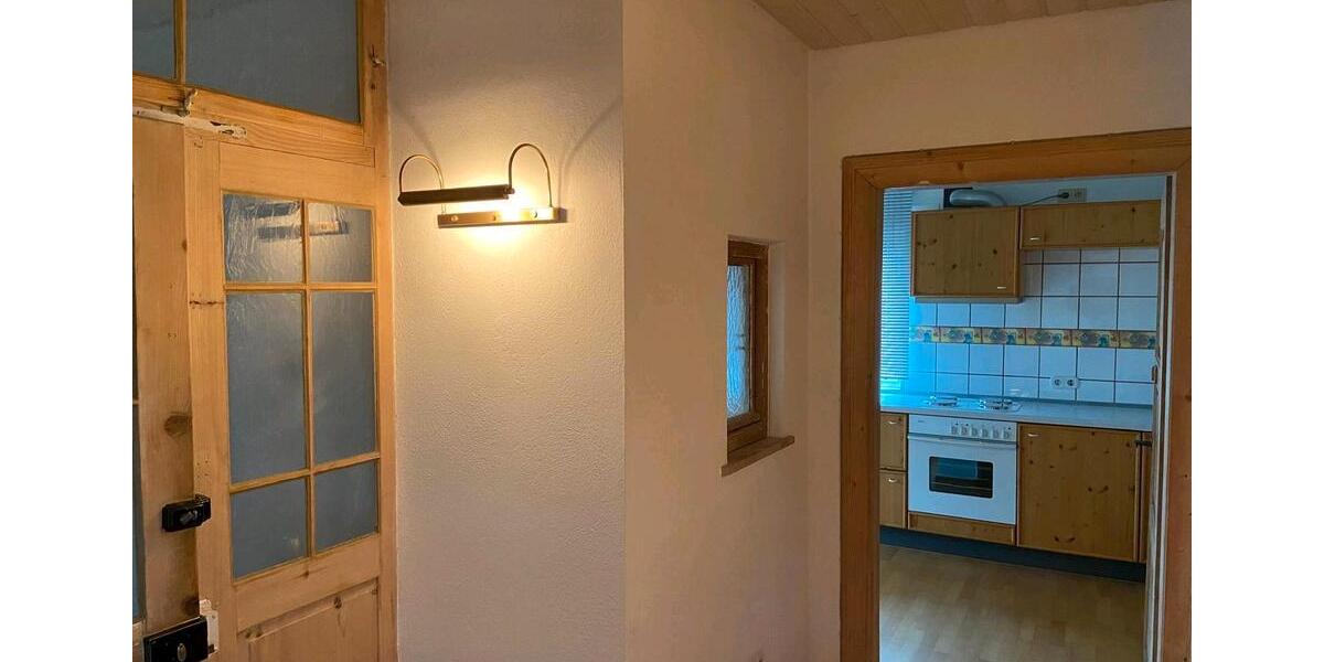 Maisonettenwohnung Alerheim - 3 Zimmer, 110 m&sup2;, 1.150&euro; | Angebot:25959698