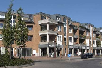 Wohnung zum Mieten in Willich 600 € 35 m² 1 zimmer
