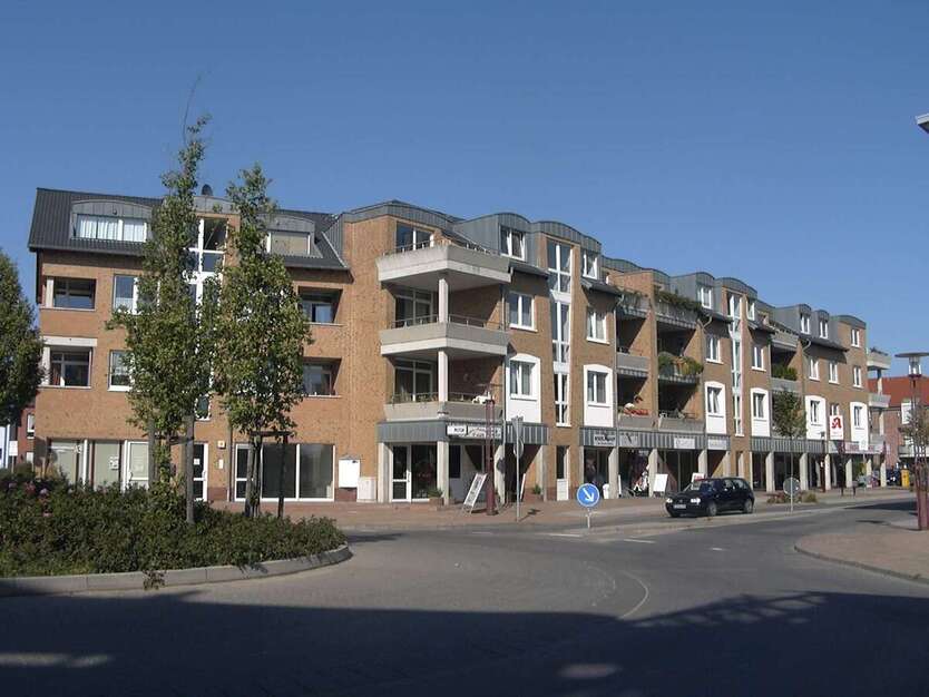 Wohnung zum Mieten in Willich 600 € 35 m² 1 zimmer