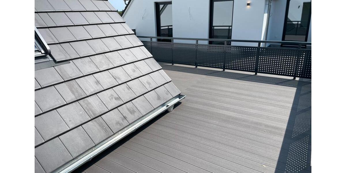 Dachgeschoßwohnung Fürth Bislohe - 2 Zimmer, 70 m&sup2;, 1.130&euro; | Angebot:24827102