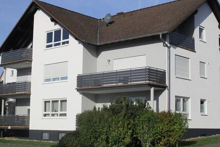 Wohnung Gründau - 2 Zimmer, 45 m&sup2;, 628&euro; | Angebot:26006066