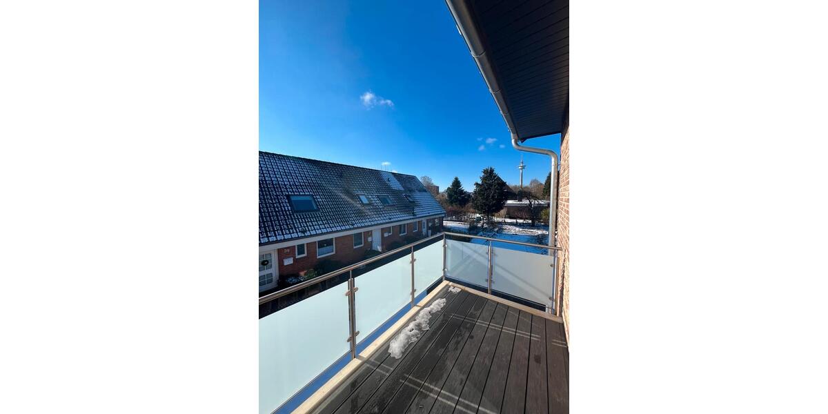 Etagenwohnung Weddingstedt - 3 Zimmer, 82 m&sup2;, 1.100&euro; | Angebot:25394070