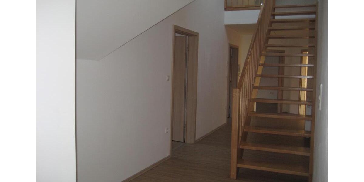 Etagenwohnung Nittenau - 3 Zimmer, 1.040&euro; | Angebot:22627627