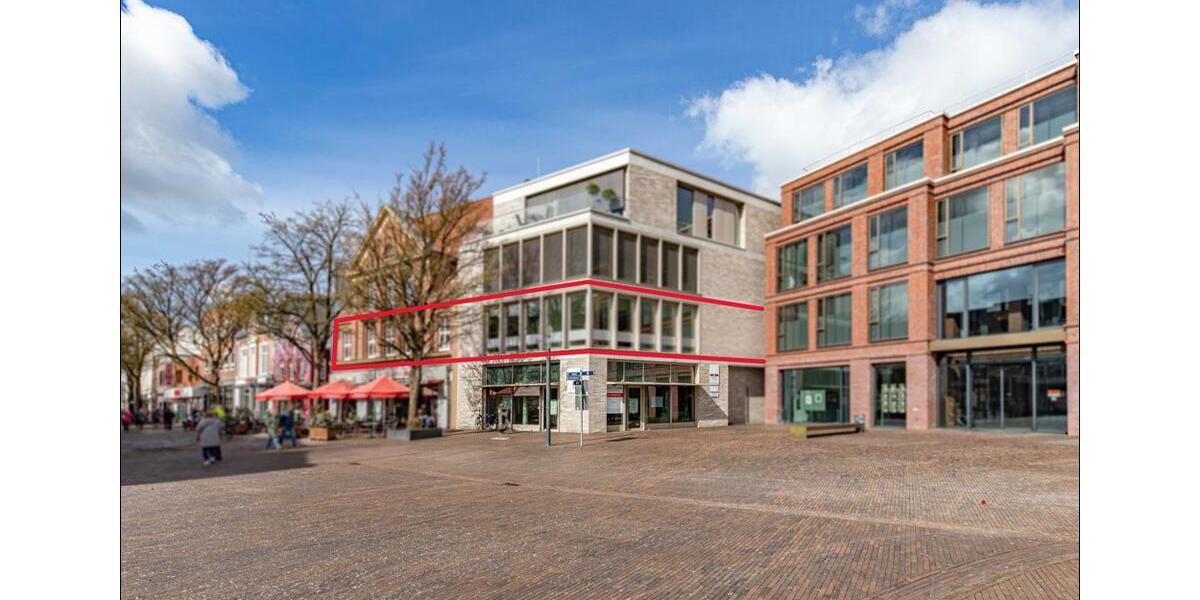 Gewerbeobjekt Leer (Ostfriesland) - 4.600&euro; | Angebot:26004377