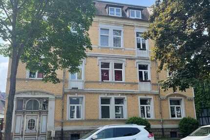 Wohnung Halberstadt - 3 Zimmer, 60 m&sup2;, 279&euro; | Angebot:27272677