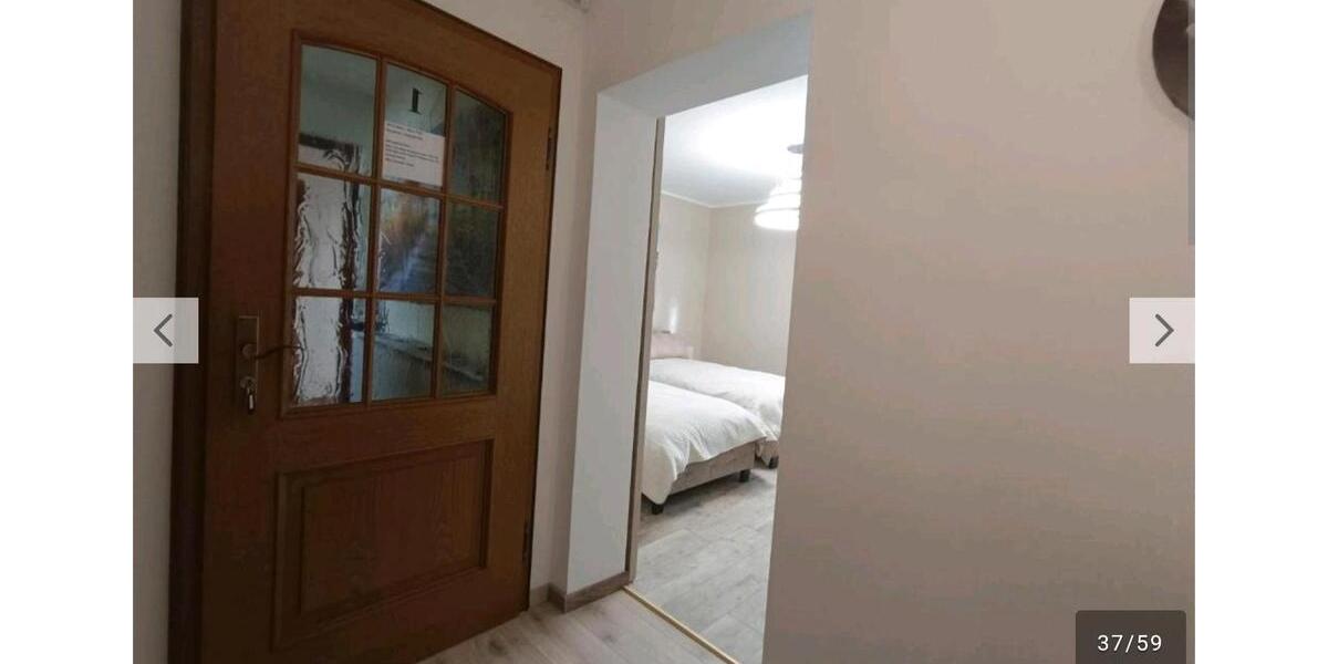 Hochparterre Büdingen - 2 Zimmer, 70 m&sup2;, 1.500&euro; | Angebot:26406481
