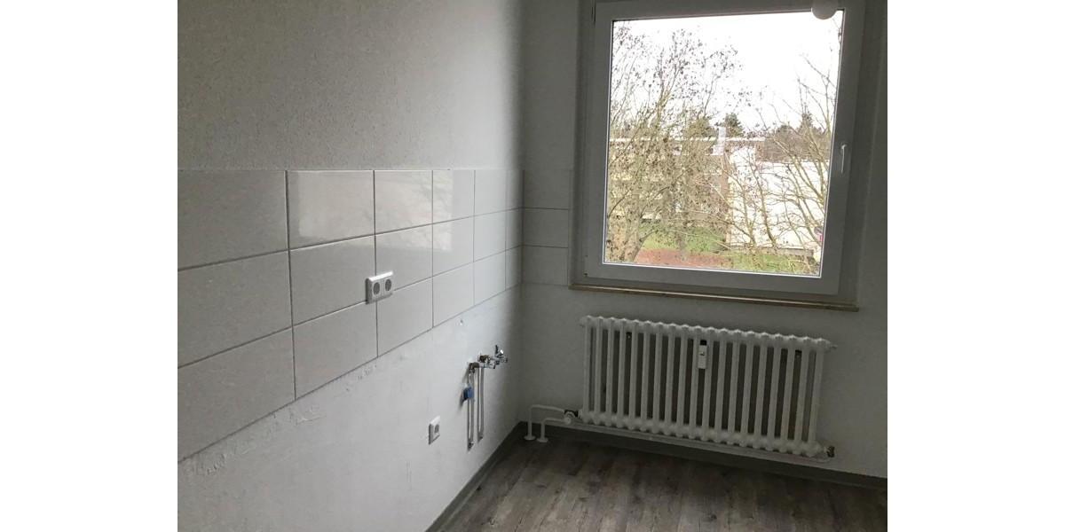 Etagenwohnung Bielefeld Heepen - 2 Zimmer, 62 m&sup2;, 607&euro; | Angebot:26188377