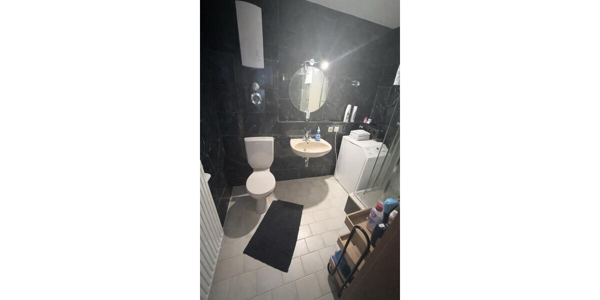 Dachgeschoßwohnung Landsberg am Lech Ellighofen - 1 Zimmer, 50 m&sup2;, 770&euro; | Angebot:25129184