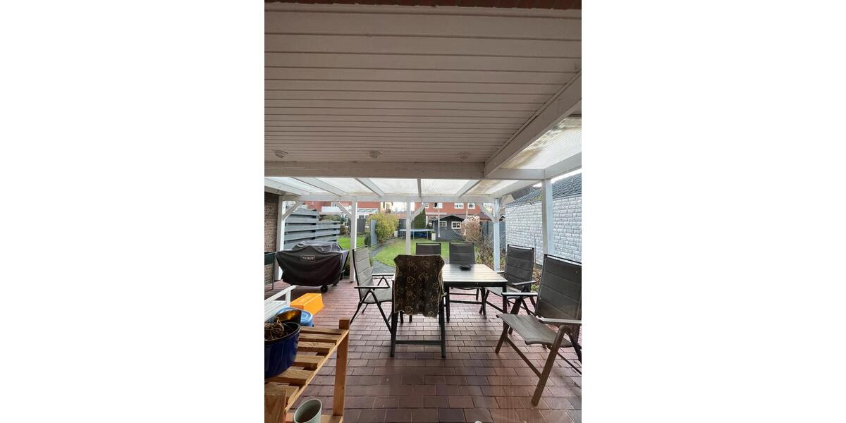 Wohnen auf Zeit Lingen (Ems) Damaschke - 8 Zimmer, 90 m&sup2;, 350&euro; | Angebot:24812053