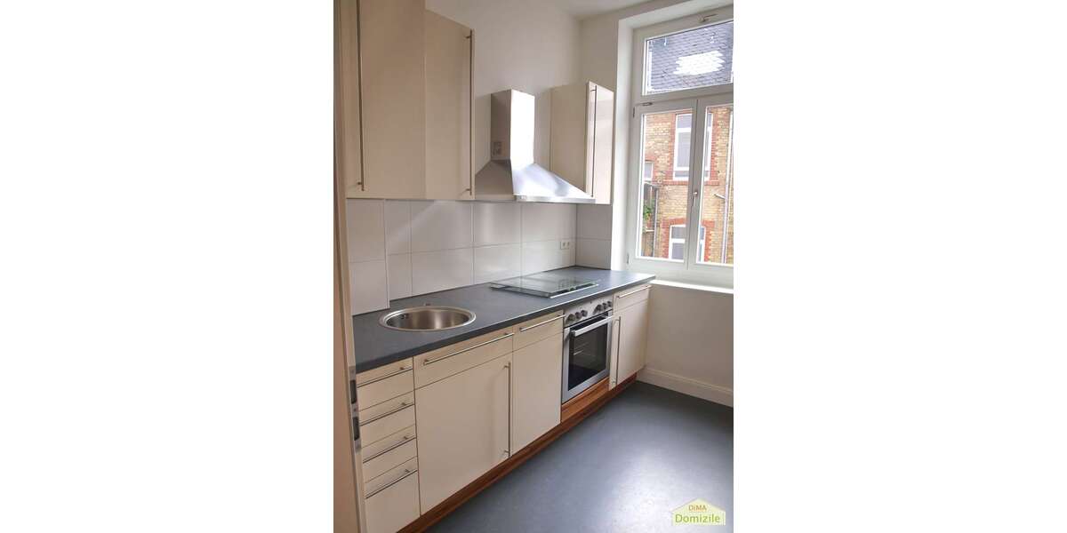 Wohnung zum Mieten in Wiesbaden 1.200 € 95 m² 3 zimmer