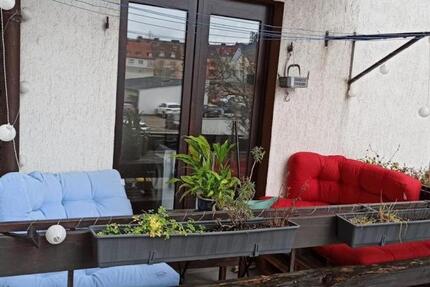 Wohnen auf Zeit Saarbrücken Neue Bremm - 20 Zimmer, 50 m&sup2;, 270&euro; | Angebot:26401823