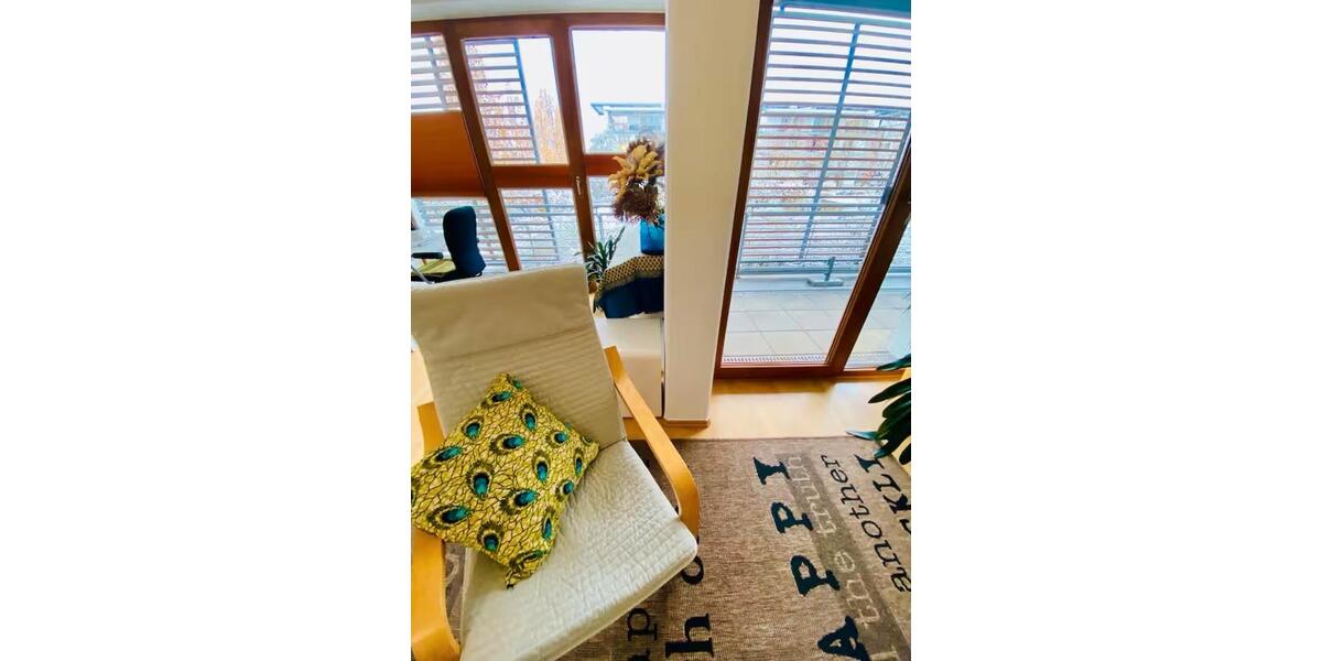 Wohnen auf Zeit Hannover Döhren-Wülfel - 1 Zimmer, 16 m&sup2;, 650&euro; | Angebot:26014201