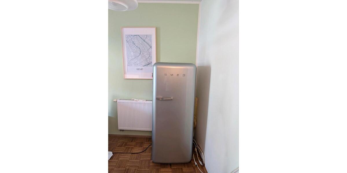 Erdgeschoßwohnung Erfurt - 2 Zimmer, 40 m&sup2;, 940&euro; | Angebot:26564141